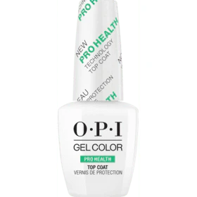 Gel Color - 040 Prohealth Top Coat - Image 2