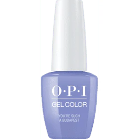 Gel Color - E74 You're Such a Budapest - Image 2