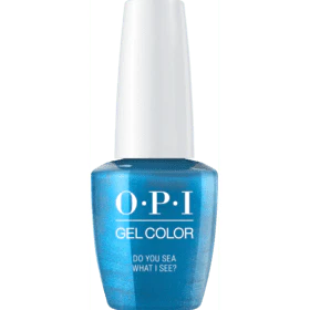 Gel Color - F84 Do you Sea What I Sea - Image 2