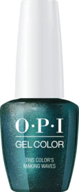 Gel Color - H74 This color's Making Waves (Hawaii) - Image 2
