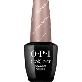 Gel Color - I53 Icelanded A Bottle Of OPI - Image 2