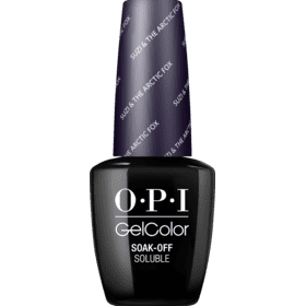 Gel Color - I56 Suzi & The Artic Fox - Image 2