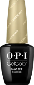 Gel Color - I58 This Isn't Greenland - Image 2