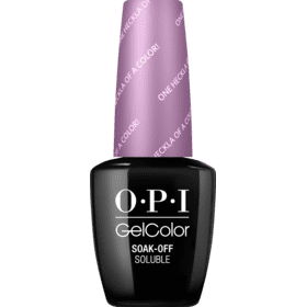 Gel Color - I62 One Heckla Of A Color! - Image 2
