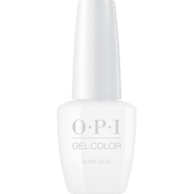 Gel Color - L00 Alpine Snow - Image 2