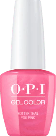 Gel Color - N36 Hotter Than You Pink - Image 2