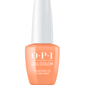 Gel Color - N58 Crawlfishin' For A Compliment - Image 2