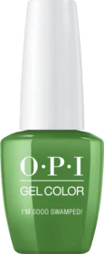 Gel Color - N60 I'm So Swamped! - Image 2