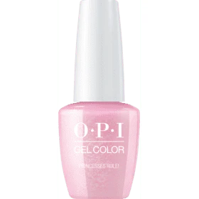 Gel Color - R44 Princesses Rule - Image 2