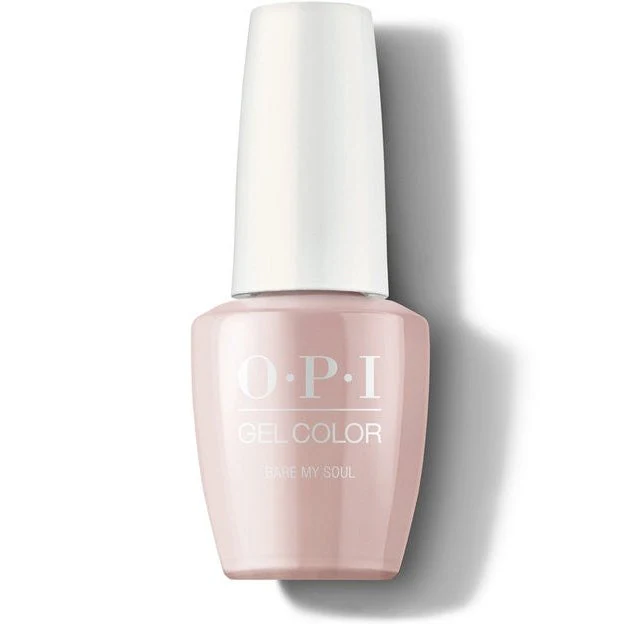 Gel Color - SH4 Bare My Soul - Image 2