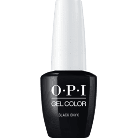 Gel Color - T02 Black Onyx - Image 2