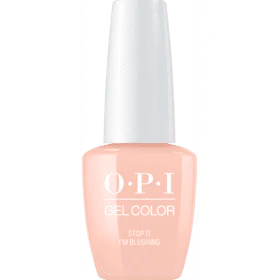 Gel Color - T74 Stop It I'm Blushing! - Image 2