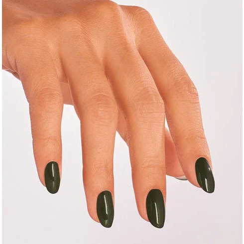 Gel Color - U15 Things I'Ve Seen In Aber-Green - Image 3