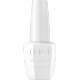 Gel Color - V32 I Cannoli Wear OPI - Image 2