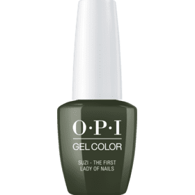 Gel Color - W55 Suzi - The First Lady Of Nails - Image 2