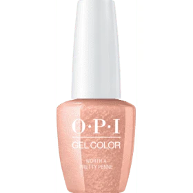 Gel Color - V27 Worth A Pretty Pine - Image 2
