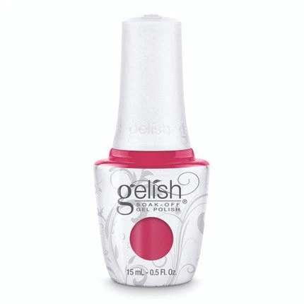 Gel Polish - 1110022 Prettier In Pink - Image 7
