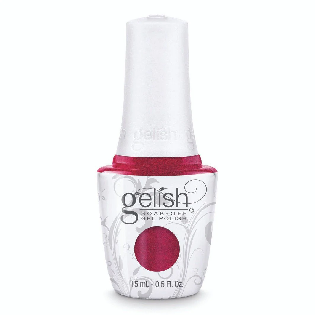 Gel Polish - 1110031 Wonder Woman - Image 5