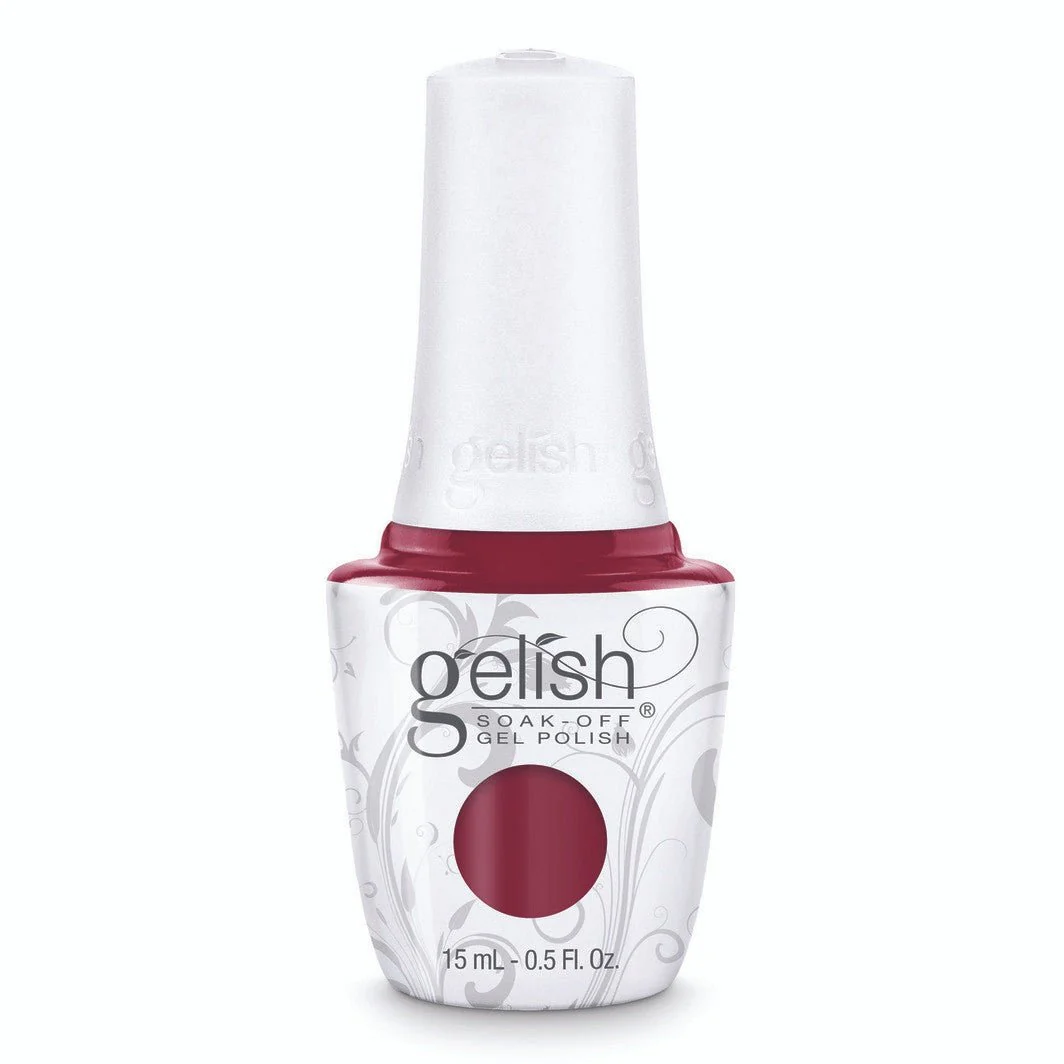 Gel Polish - 1110032 Man Of The Moment - Image 5