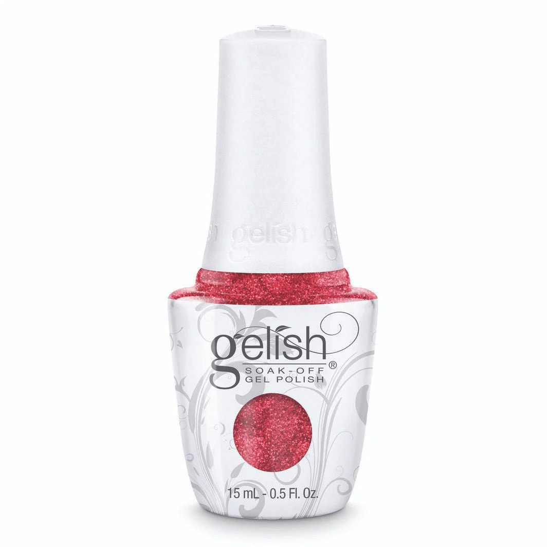 Gel Polish - 1110033 Best Dressed - Image 5
