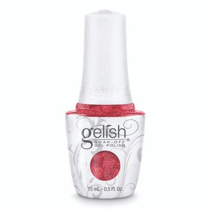 Gel Polish - 1110033 Best Dressed - Image 7