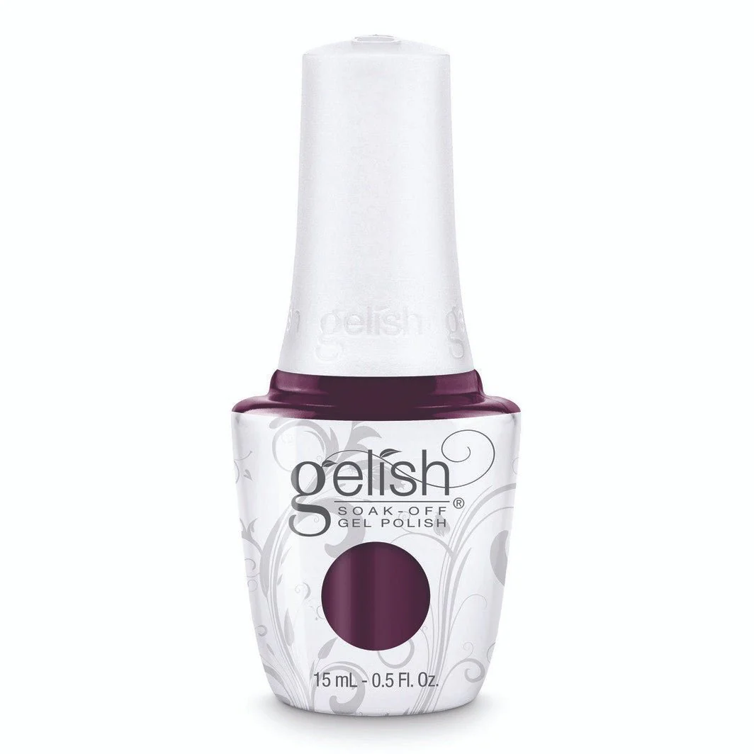 Gel Polish - 1110035 From Paris With Love - Image 5