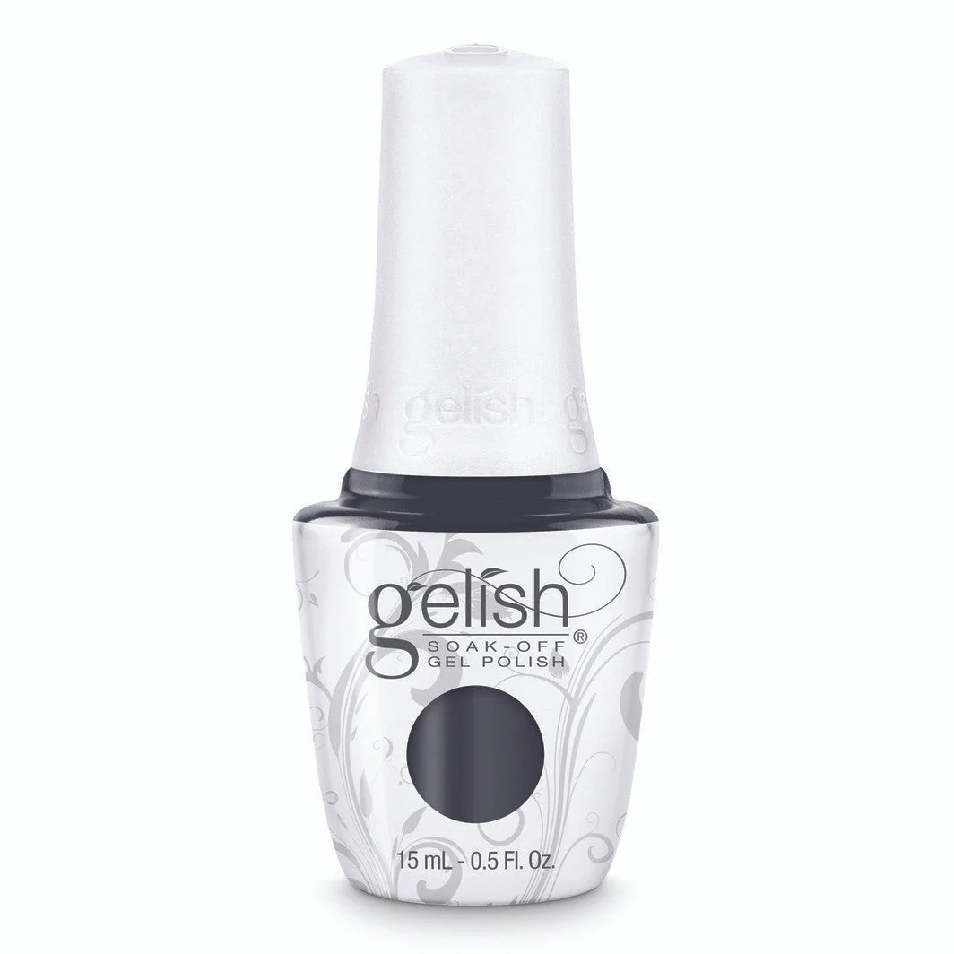 Gel Polish - 1110064 Sweater Weather - Image 6