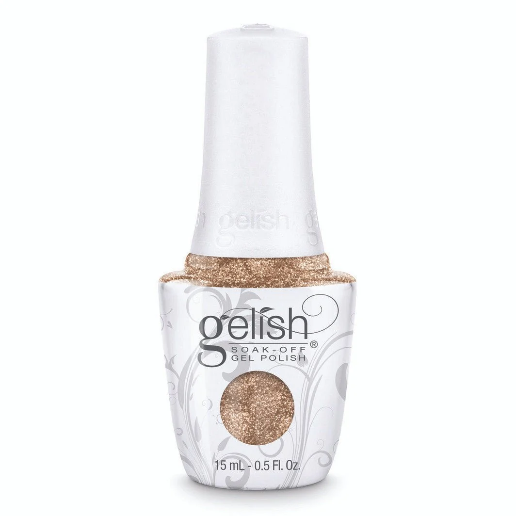 Gel Polish - 1110073 No Way Rosé - Image 5