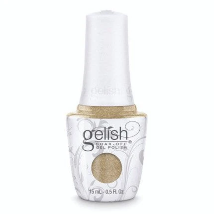 Gel Polish - 1110075 Give Me Gold - Image 7