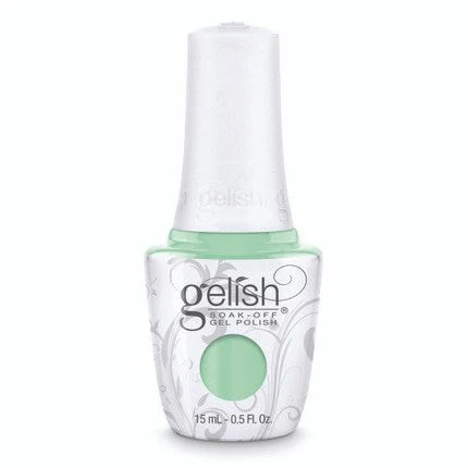 Gel Polish - 1110085 Mint Chocolate Chip - Image 7