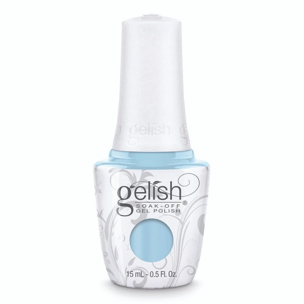 Gel Polish - 1110092 Water Baby - Image 6