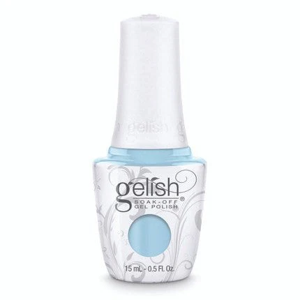 Gel Polish - 1110092 Water Baby - Image 7