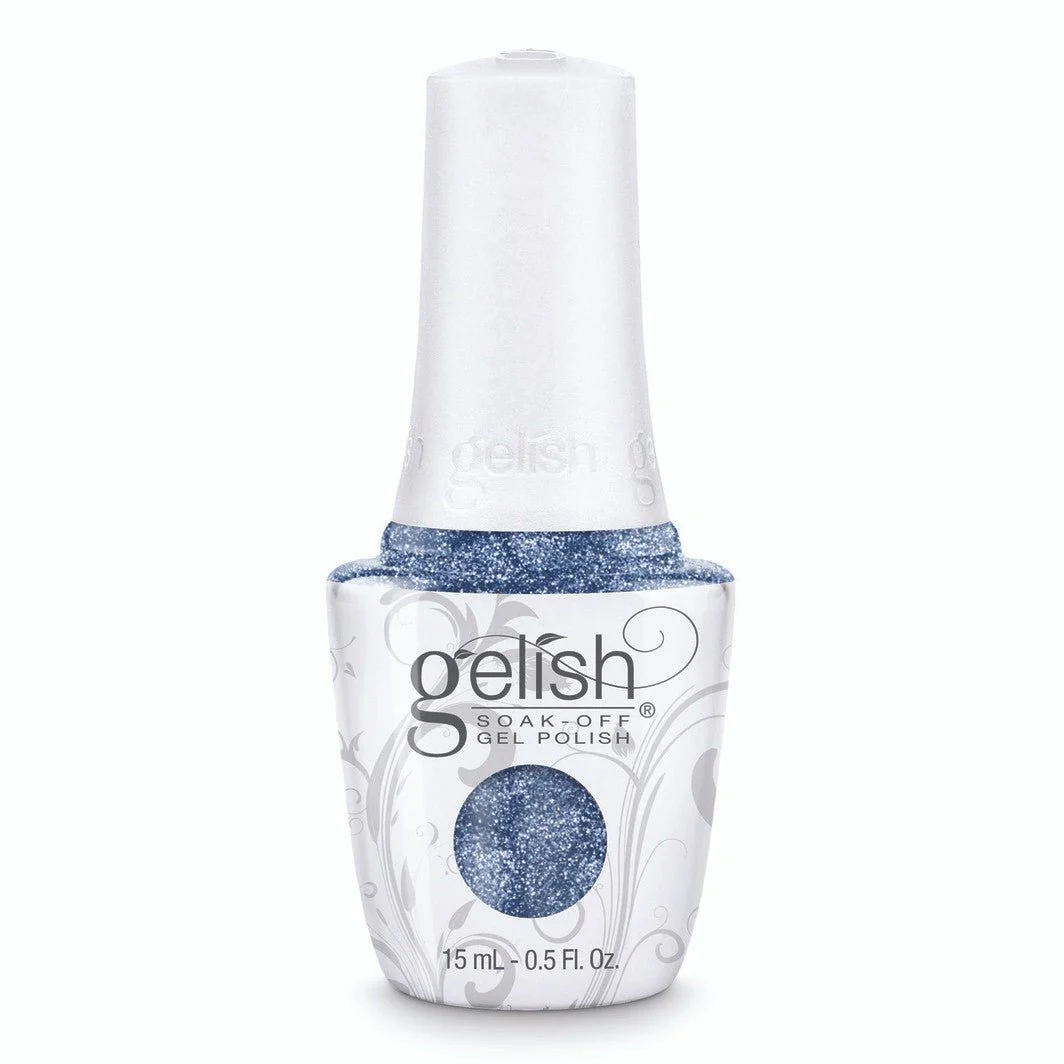 Gel Polish - 1110093 Rhythm and Blues - Image 6