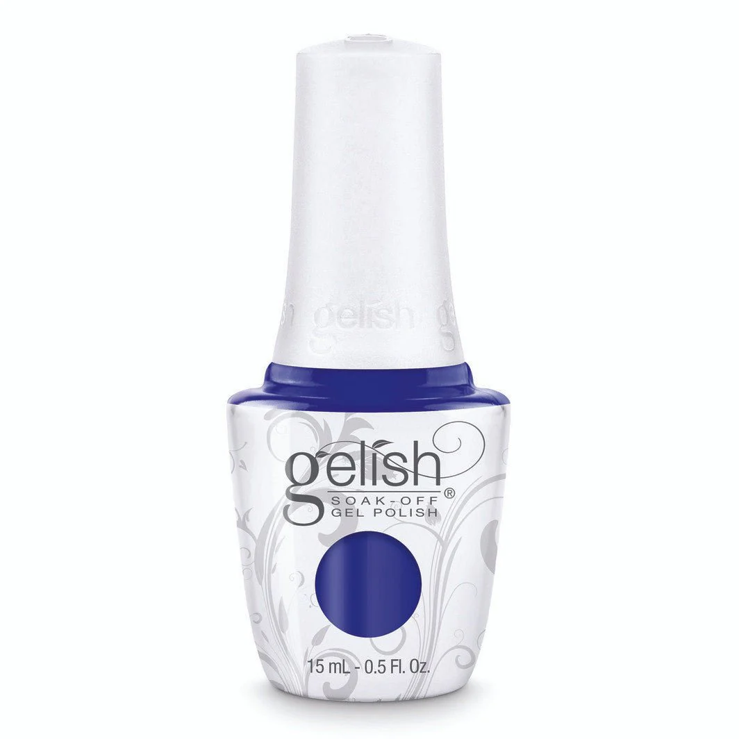Gel Polish - 1110124 Making Waves - Image 5