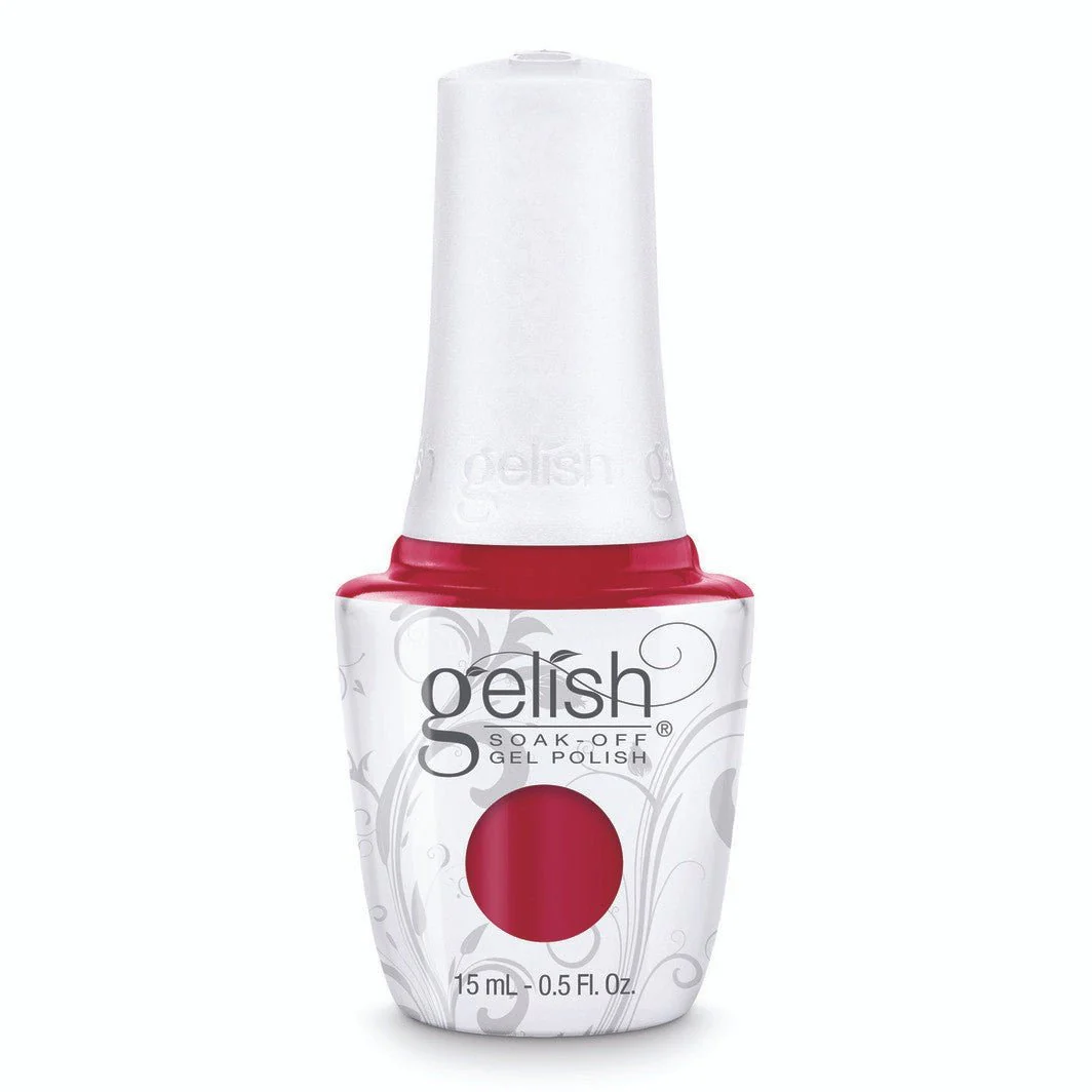 Gel Polish - 1110144 Scandalous - Image 5