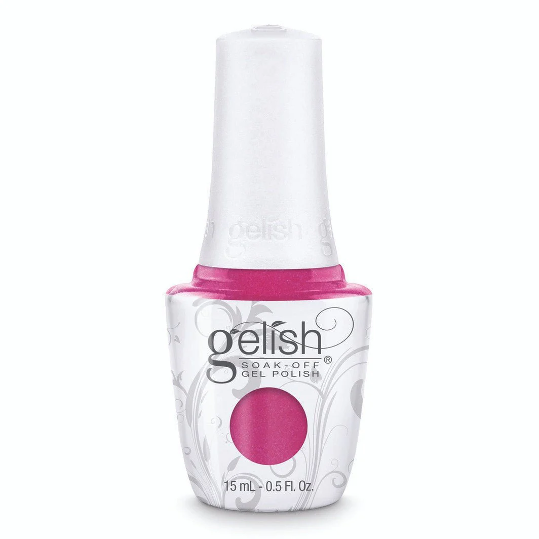 Gel Polish - 1110173 Amour Color Please - Image 5
