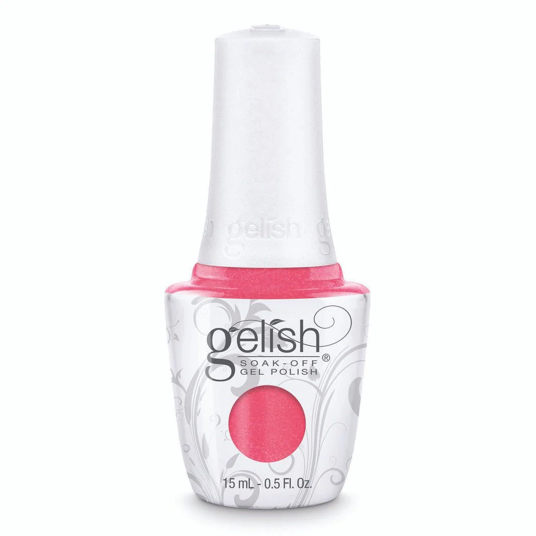 Gel Polish - 1110176 Cancan We Dance? - Image 5