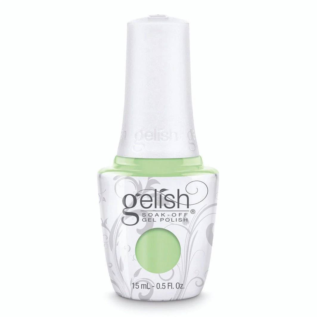 Gel Polish - 1110177 Do You Harajuku? - Image 6
