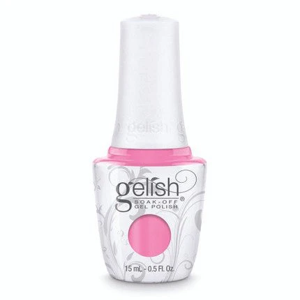 Gel Polish - 1110178 Look At You, Pink-achu! - Image 10