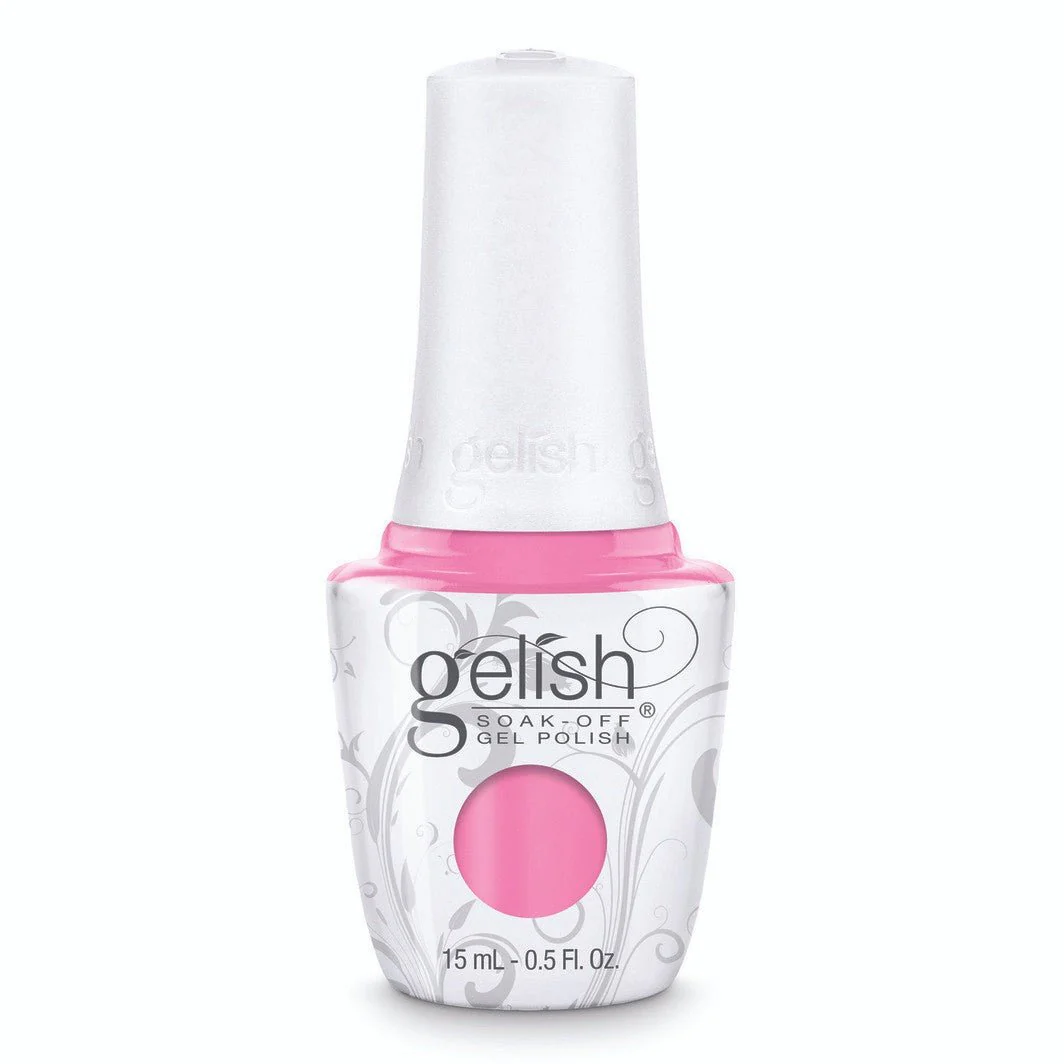 Gel Polish - 1110178 Look At You, Pink-achu! - Image 5