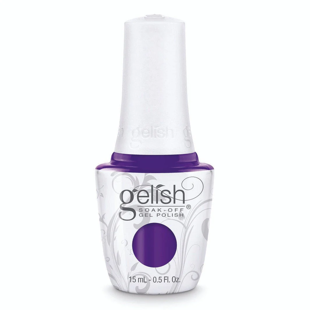 Gel Polish - 1110179 Anime-zing Color! - Image 5