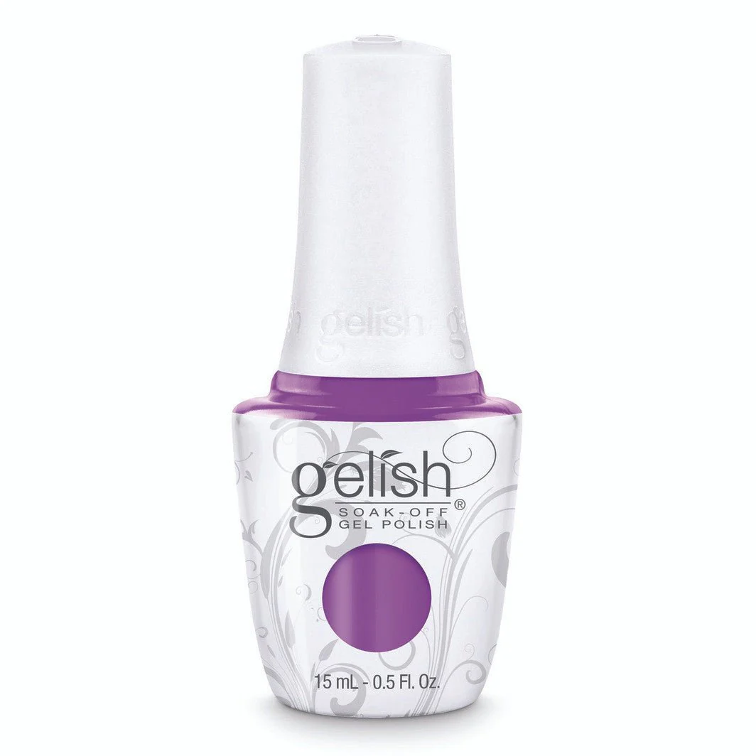 Gel Polish - 1110180 Tokyo Á Go Go - Image 5