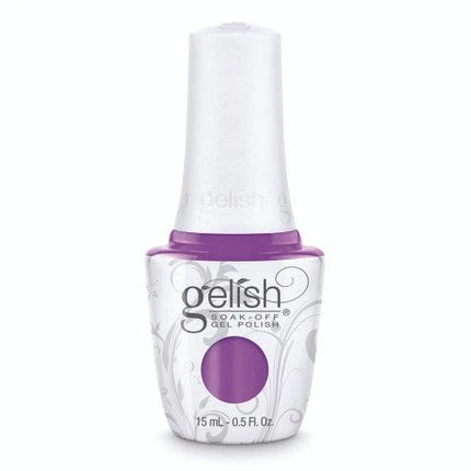 Gel Polish - 1110180 Tokyo Á Go Go - Image 7