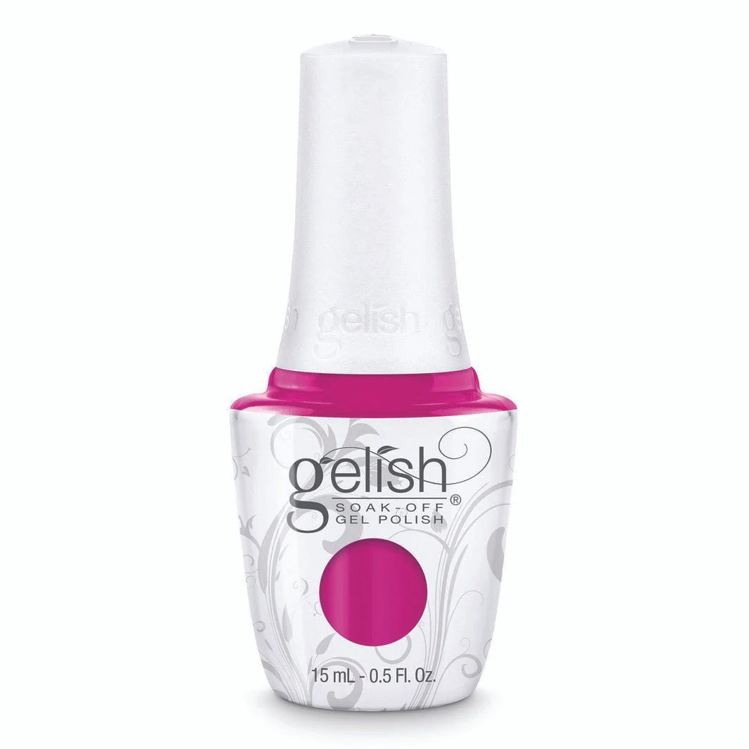 Gel Polish - 1110181 Pop-arazzi Pose - Image 5