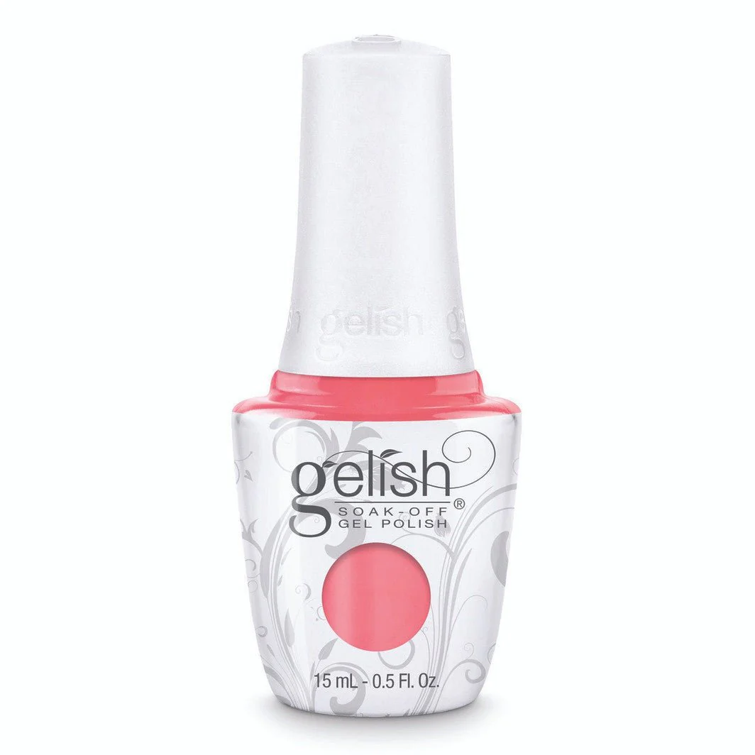 Gel Polish - 1110182 Manga-round With Me - Image 5
