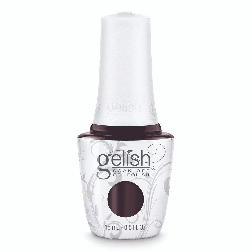 Gel Polish - 1110183 Pumps or Cowboy Boots? - Image 6