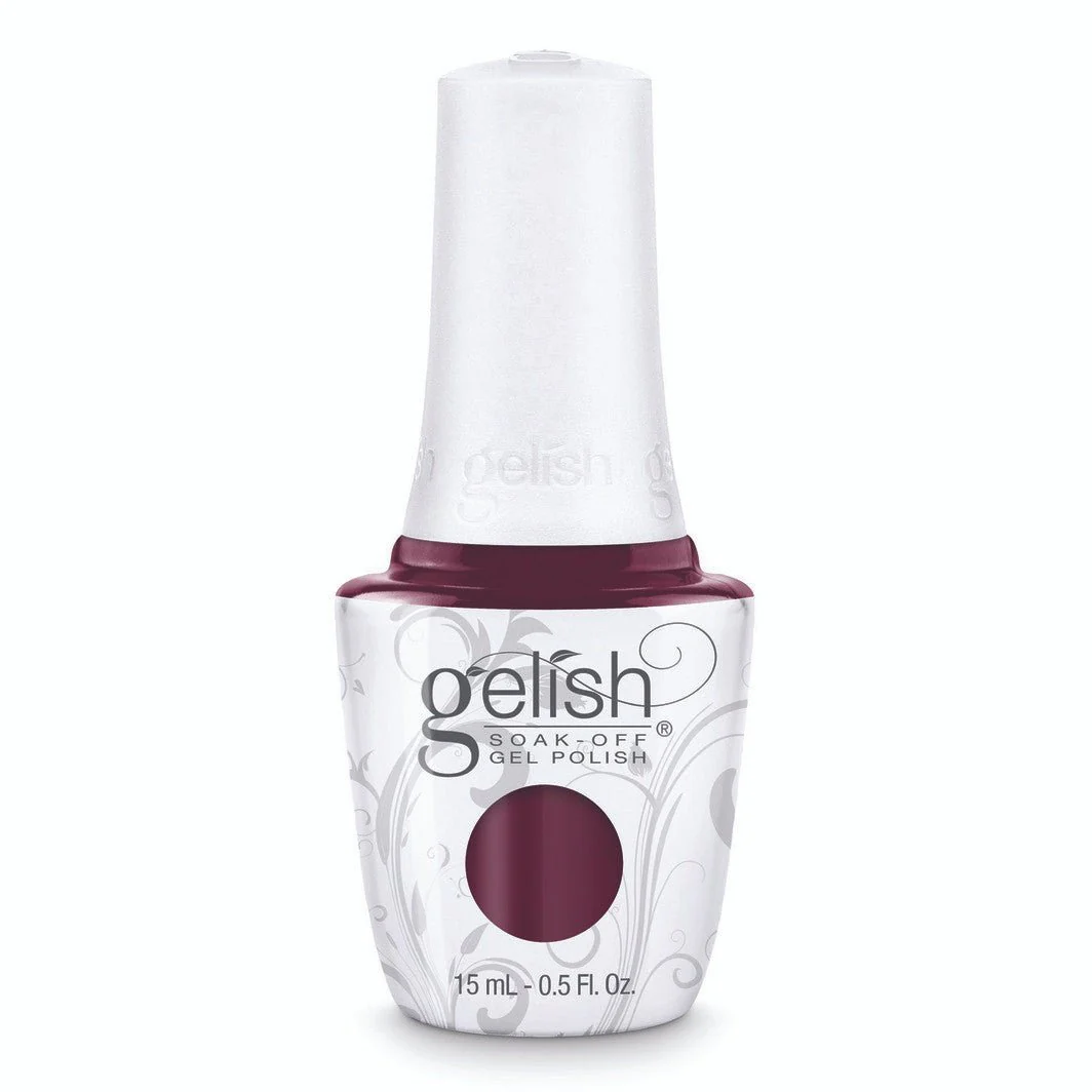 Gel Polish - 1110185 A Touch of Sass - Image 6