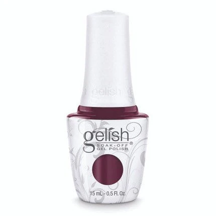Gel Polish - 1110185 A Touch of Sass - Image 7