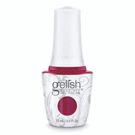 Gel Polish - 1110189 Ruby Two-Shoes - Image 7