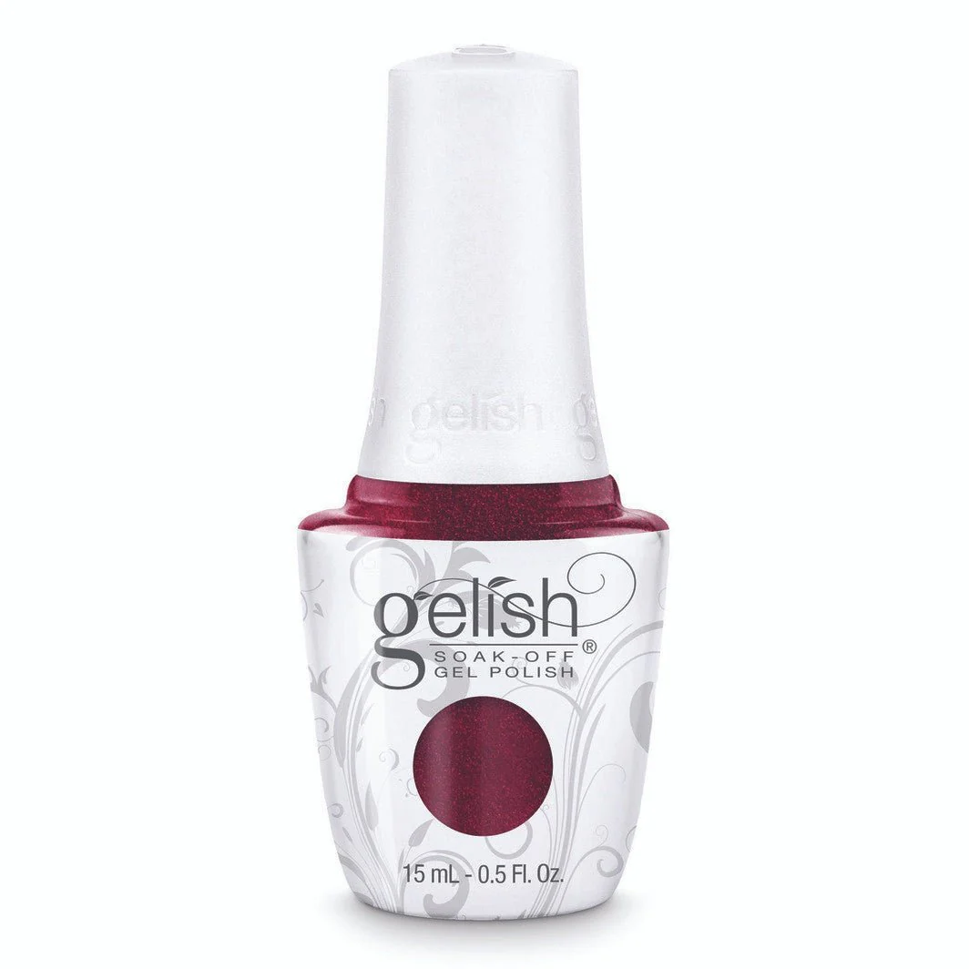 Gel Polish - 1110190 I'm So Hot - Image 5